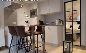 Terrasses De Malmedy F&L Triplex 214 Et Studio 320 Et 317 Et Studio Superieur 340